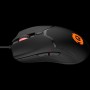 CANYON mouse Carver GM-116 6buttons Wired Black