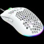 CANYON mouse Puncher GM-11 RGB 7buttons Wired White