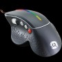 CANYON mouse Apstar GM-12 RGB 6buttons Wired Dark Grey