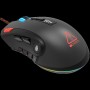 CANYON mouse Merkava GM-15 RGB 12buttons Wired Black