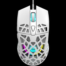 CANYON mouse Puncher GM-20 RGB 7buttons Wired White