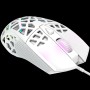 CANYON mouse Puncher GM-20 RGB 7buttons Wired White