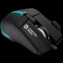 CANYON mouse Fortnax GM-636 RGB 9buttons Wired Black