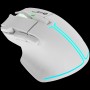 CANYON mouse Fortnax GM-636 RGB 9buttons Wired White