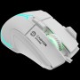 CANYON mouse Fortnax GM-636 RGB 9buttons Wired White