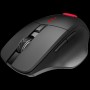 CANYON mouse Crusader GMW-13 RGB 7buttons Wireless Black