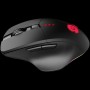 CANYON mouse Crusader GMW-13 RGB 7buttons Wireless Black