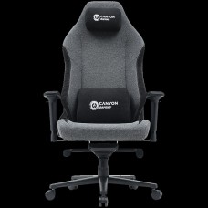 CANYON gaming chair Boulder XLCH01 King Size Grey