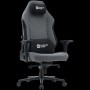 CANYON gaming chair Boulder XLCH01 King Size Grey