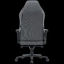 CANYON gaming chair Boulder XLCH01 King Size Grey