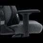 CANYON gaming chair Boulder XLCH01 King Size Grey