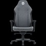 CANYON gaming chair Boulder XLCH01 King Size Grey