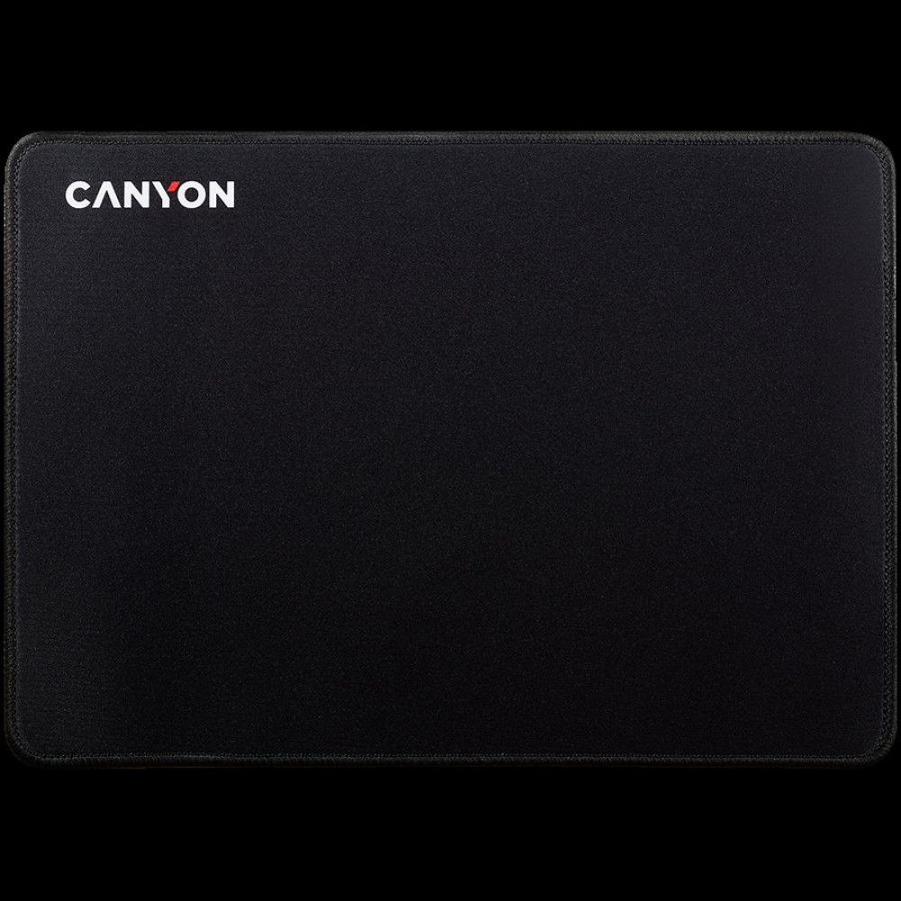 Игровые аксессуары, CANYON Gaming Mouse Pad_ 270x210x3mm. (DICNECMP2)