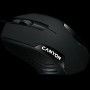 CANYON mouse CM-02 Wired Black