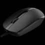 CANYON mouse M-10 Wired Black