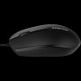 CANYON mouse M-10 Wired Black