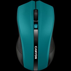 CANYON mouse MW-5 Wireless Green