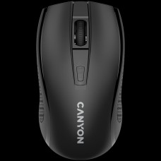 CANYON mouse MW-7 Wireless Black