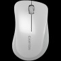 CANYON mouse MW-11 Wireless White Grey