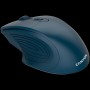 CANYON mouse MW-15 Wireless Dark Blue