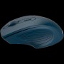 CANYON mouse MW-15 Wireless Dark Blue