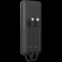 CANYON power bank PB-1010 10000 mAh PD 22.5W QC 3.0 Black