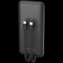 CANYON power bank PB-1010 10000 mAh PD 22.5W QC 3.0 Black