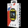 CANYON kids watch Cindy KW-41 4G Camera Music Yellow Black