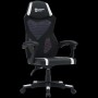 CANYON gaming chair Flow MCH01 Mesh Black White