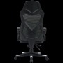 CANYON gaming chair Flow MCH01 Mesh Black White