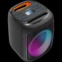 CANYON speaker OnFun 5 Partybox 40W RGB Black