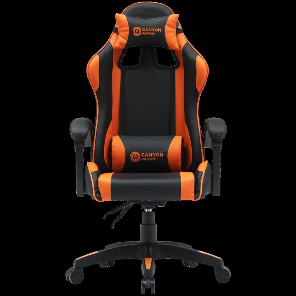 CANYON gaming chair Core SGCH2 Black Orange