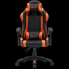 CANYON gaming chair Core SGCH2 Black Orange