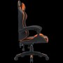 CANYON gaming chair Core SGCH2 Black Orange