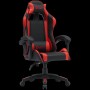 CANYON gaming chair Core SGCH2 Black Red