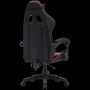 CANYON gaming chair Core SGCH2 Black Red