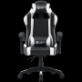 CANYON gaming chair Core SGCH2 Black White