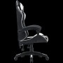 CANYON gaming chair Core SGCH2 Black White