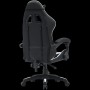 CANYON gaming chair Core SGCH2 Black White