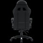 CANYON gaming chair Core SGCH2 Black White