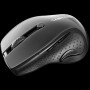 CANYON mouse MW-01 BlueLED Wireless Black