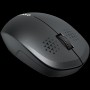 CANYON mouse MW-04 3buttons BT Wireless Black