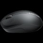 CANYON mouse MW-04 3buttons BT Wireless Black