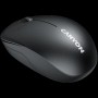 CANYON mouse MW-04 3buttons BT Wireless Black