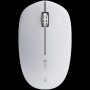 CANYON mouse MW-04 3buttons BT Wireless White