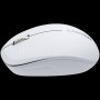 CANYON mouse MW-04 3buttons BT Wireless White