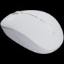 CANYON mouse MW-04 3buttons BT Wireless White