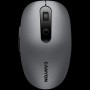 CANYON mouse MW-9 Dual-mode Wireless Grey