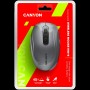 CANYON mouse MW-9 Dual-mode Wireless Grey