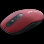 CANYON mouse MW-9 Dual-mode Wireless Red